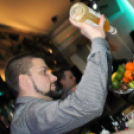 2014.01.11 Szombat Aftersix Cocktail Bar and Café fotók:árpika