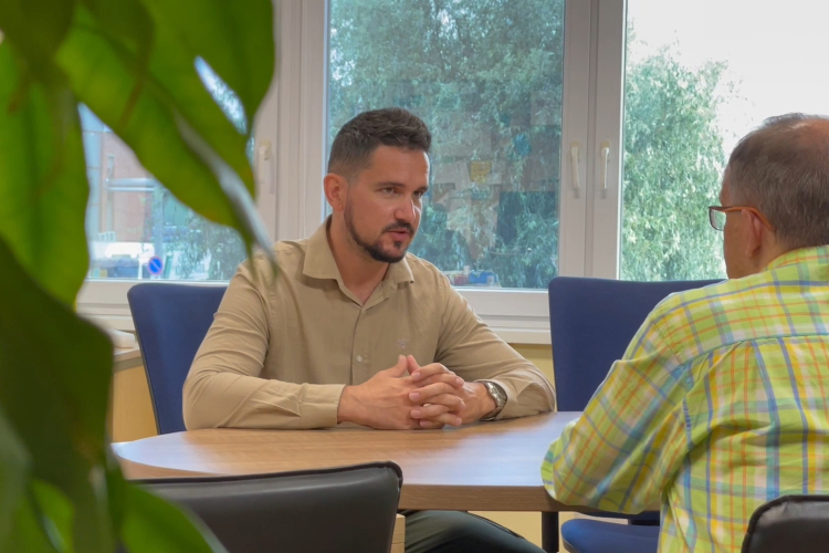 Marokkóban nyitott irodát egy győri cég