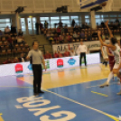 2013.04.06 Szombat Hat-Agro Uni Győr-Dksk Miskolc női kosárlabda fotók.árpika