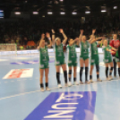 2018.02.26 Győri Audi ETO KC- Csm Bukuresti női BL kézilabda Fotók:árpika 