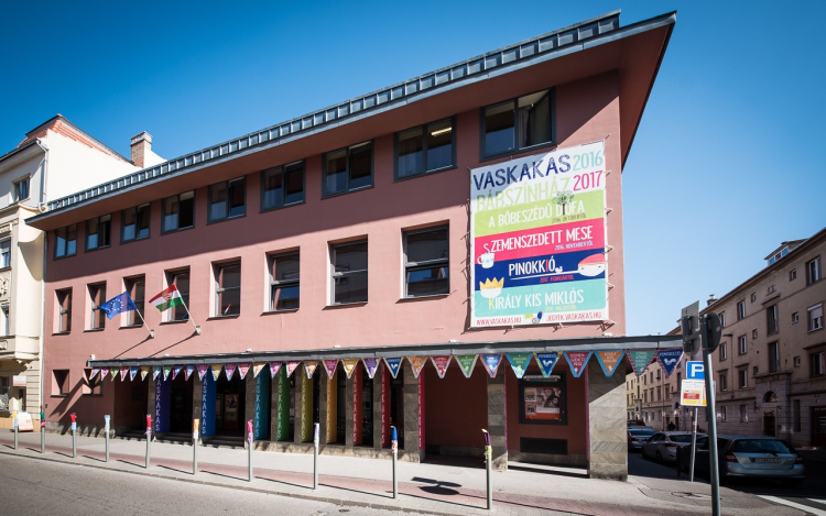 Forgalom korlátozás a Tavaszi Bábparádé ideje alatt