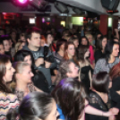 2016.03.05 Mamma Mia Nőnapi Party 1 felvonás Dj:Balage&Solymi Conga