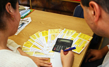 A további rezsicsökkentés lehetőségéről tárgyalt a kormány