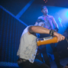 Club Vertigo - Chris Lawyer 2015.02.28. (szombat)