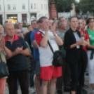 2018.08.30.Győri Audi ETO KC szúrkolói évadnyitó Fotók:árpika 