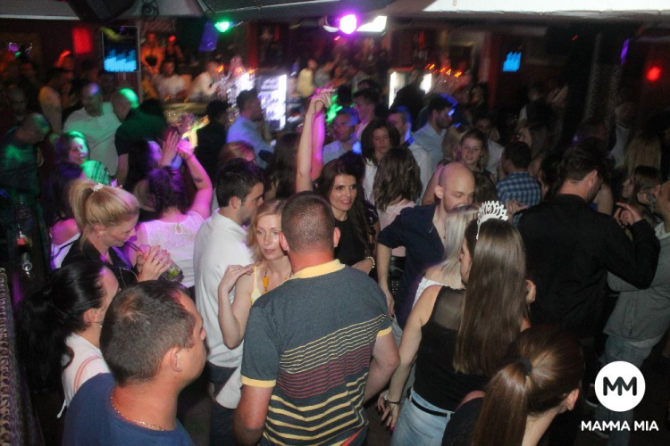 2018.05.05.Mamma Mia Video Disco Dj:Hubik Fotók:árpika