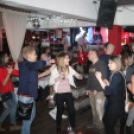 2016.03.11 Mamma Mia Pezsgőt a Csajoknak Party Dj:Hubik&Solymi Conga Fotók:árpika