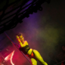 Club Mundo -  Bárány Attila 2013.07.27. (szombat) (fotók: Mundo)