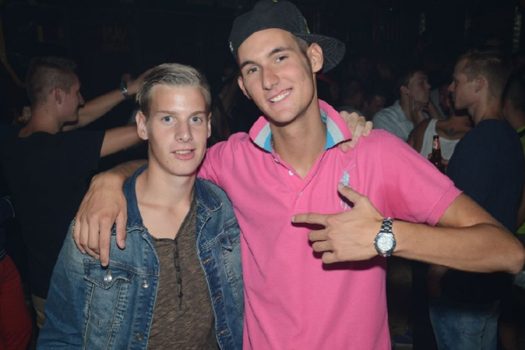 2013.08.21 Szerda Lapos Banhof Fotók:adrián