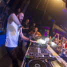 Club Vertigo - Chris Lawyer 2015.02.28. (szombat)