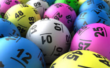 A KENÓ nyerőszámai