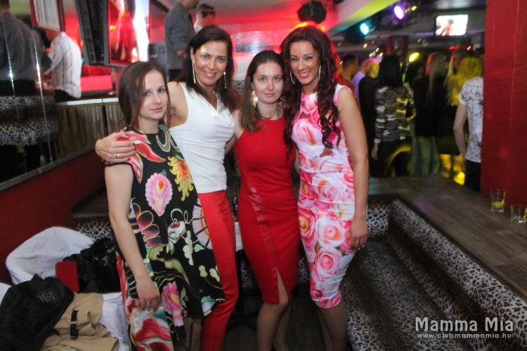 2017.04.15. Mamma Mia Szombati Házibuli Dj:Balage Fotók:árpika