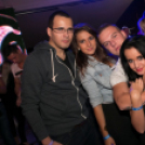 Club Mundo -  The Residents 2013.08.31. (szombat)