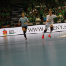 2017.09.02.Győri Audi ETO KC - DVSC-TVP női kézilabda Fotók:árpika