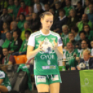 2019.11.12.Győri Audi ETO KC- DVSC női kézilabda bajnoki mérkőzés