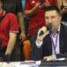 2019.07.21.Kézilabda Női U19-es EB Döntő Magyarország-Hollandia és záróünnepség