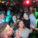 2019.02.09. Mamma Mia Video Disco Dj:Hubik Fotók:árpika