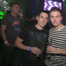 Club Vertigo - Rockerek és plázacicák 2014.10.18. (szombat)