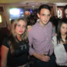 2016.04.15. Mamma Mia Pénteki Házibuli Dj:Ice&Solymi Conga Fotók:árpika