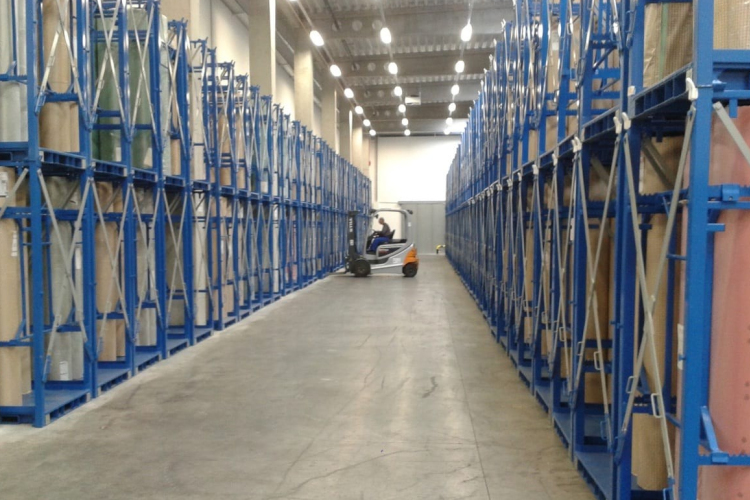 Nem állnak meg: a növekedés után további fejlesztéseket tervez a Graboplast