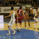 2013.04.06 Szombat Hat-Agro Uni Győr-Dksk Miskolc női kosárlabda fotók.árpika