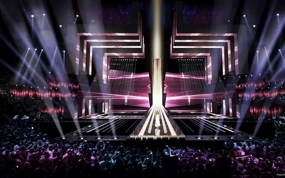 Kialakult az Eurovíziós Dalfesztivál döntőjének mezőnye