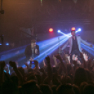 Club Vertigo - Wellhello 2015.10.10. (szombat) (Fotók: MikeD.)