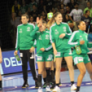 2019.11.17.Győri Audi ETO KC-DHK Banik Most Bajnokok Ligája mérkőzés 