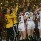 2019.07.21.Kézilabda Női U19-es EB Döntő Magyarország-Hollandia és záróünnepség