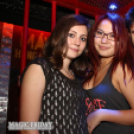 2014.09.26.Péntek - Magic Friday Party 
