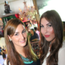 2013.10.12.szombat Mamma Mia Berki Krisztián Dj:Balage 