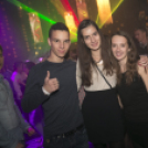 Club Vertigo - All 4 Ladies 2014.11.01. (szombat)