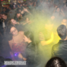 2014.09.26.Péntek - Magic Friday Party 