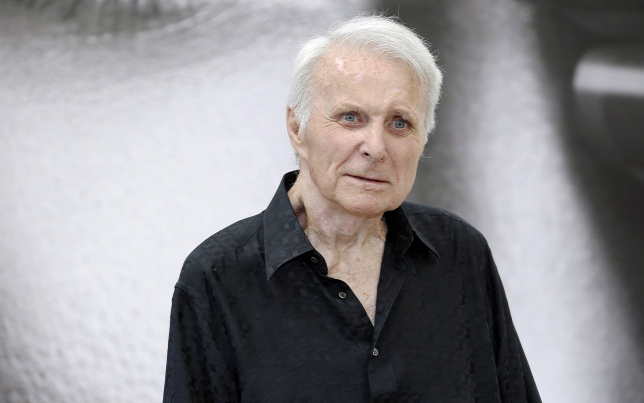 Meghalt Robert Conrad