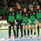 2018.02.26 Győri Audi ETO KC- Csm Bukuresti női BL kézilabda Fotók:árpika 