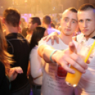 Club Vertigo - Dj Flower aka Voksán Virág 2013.02.02. (szombat) (2) (Fotók:Vertigo)