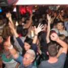  2015.10.10.Mamma Mia Video Disco Dj:Hubik & Solymi Conga Fotók:árpika