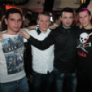 2014.12.12 Mamma Mia Dobrády Ákos & Solymi Konga Dj:Ice Fotók:árpika