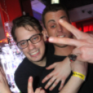 2017.02.11.Mamma Mia Szingli Party Dj:Balage&Solymi Conga Fotók:árpika