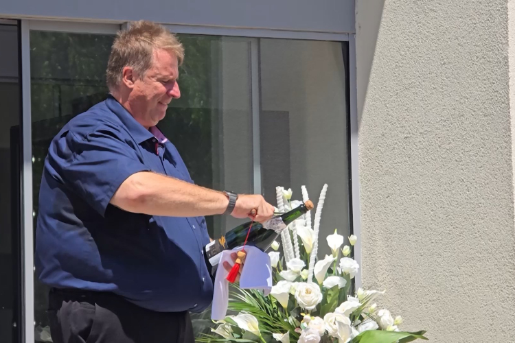 Megújult a Hotel Garzon Plaza Győrben