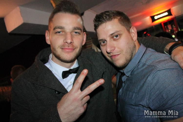 2016.12.03._Mamma Mia Szombati házibuli Dj:Balage Fotók:árpika