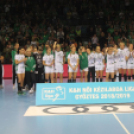 2019.05.20.Győri Audi ETO KC- Mosonmagyaróvár női kézilabda bajnoki mérkőzés 