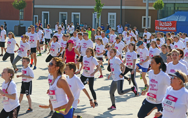 Vivicittá Nagy Balázs színművésszel