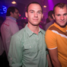 Club Vertigo -  All for Ladies 2013.10.12. (szombat)