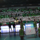 2018.05.02 Győri Audi ETO KC-Ferencváros női kézilabda mérkőzés Fotók:árpika