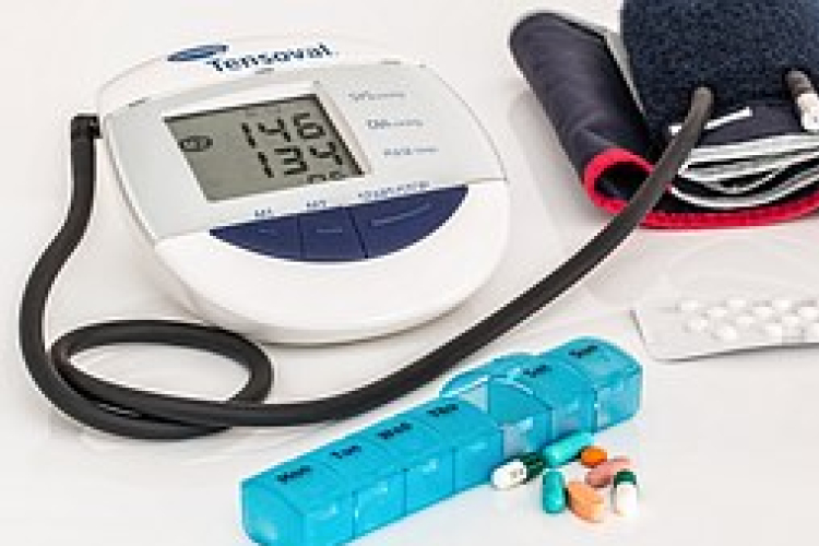 Hipertónia-regiszter: a magas vérnyomás a leggyakoribb betegség Magyarországon