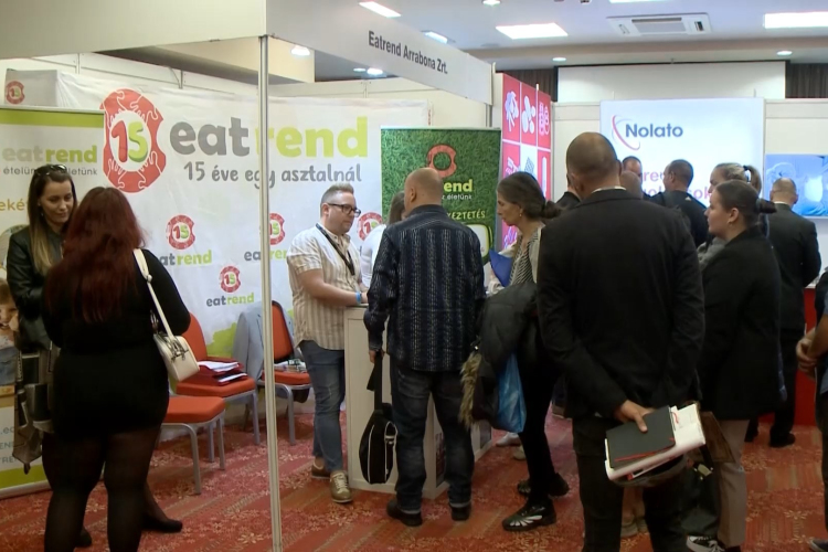 Jubilált az Arrabona Állásbörze Győrben