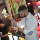 2016.01.16 Mamma Mia Szombati Házibuli DJ:Balage&Solymi Conga Fotók:árpika