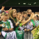 2019.05.12.5 Bajnokok Ligája Győzelem ünneplés