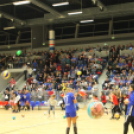 2019.01.17.Mosonmagyaróvári KC-Győri Audi ETO KC női kézilabda bajnoki mérkőzés 